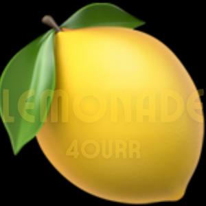 Lemonade (Explicit)