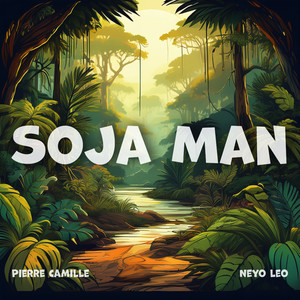 Soja Man