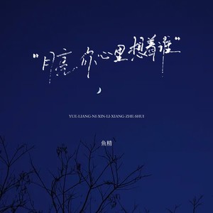 月亮你心里想着谁