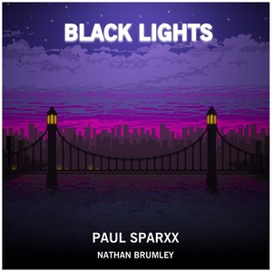 Black Lights