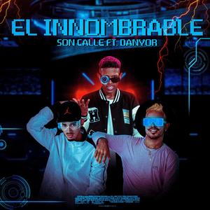 El innombrable (feat. Danyor)