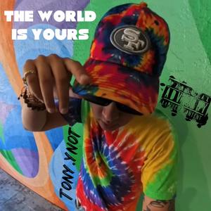 THE WORLD iS YOURS (Explicit)