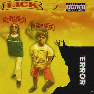 Lick (Explicit)