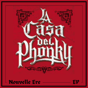 Nouvelle Ere - EP (Explicit)