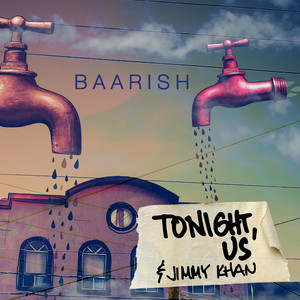 Baarish (feat. Ibrahim Akram, Jamal Rahman, Rufus Shahzad & Sameer Ahmed)