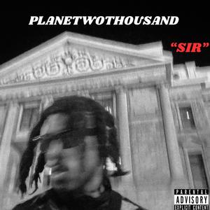 SÏR (feat. Lil DëMoN) [Explicit]