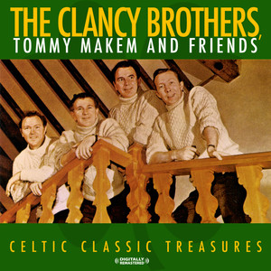 Celtic Classic Treasures (Digitally Remastered)