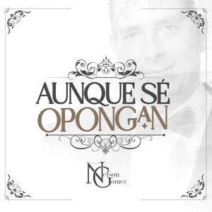 Aunque Se Opongan