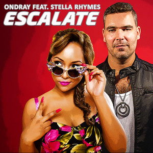 Escalate [feat. Stella Rhymes] (Tony Blake Extended Remix)