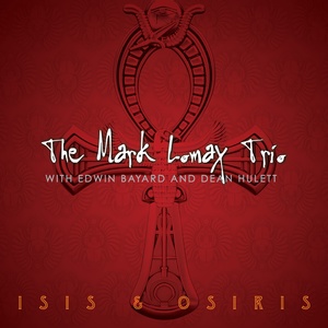 Isis & Osiris