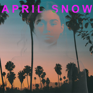 April Snow