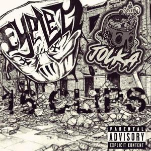 16 Clips Eyelezz with Jolka (Explicit)