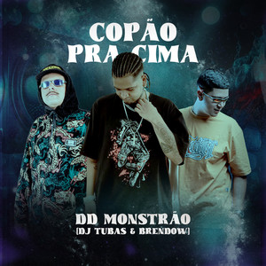 Copão pra Cima (Explicit)