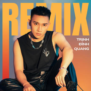 Trịnh Đình Quang Remix Collection