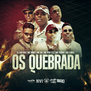 Os Quebrada (Explicit)