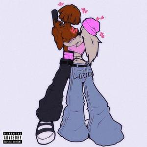 Out The Way (feat. 7URBØ™ & lL. lK.) (Explicit)