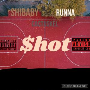 $hot (feat. Shibaby & Runna) [Explicit]