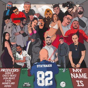 Fell In Luv (Explicit)