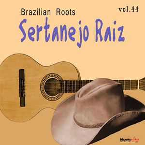 Sertanejo Raiz, Vol. 44