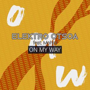 On My Way(feat. Mohini)
