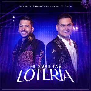 Me Saqué La Lotería