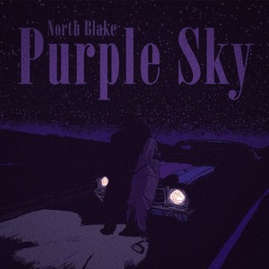 Purple Sky