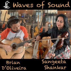 Waves of Sound - Single