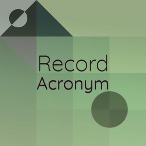 Record Acronym