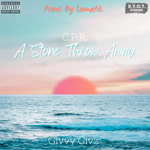 A Stone Throw Away (feat. Givvy Givz) [Explicit]