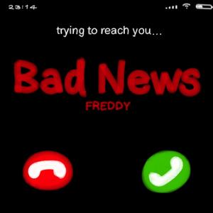 Bad News (Explicit)