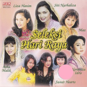 Musaffir Di Aidilfitri