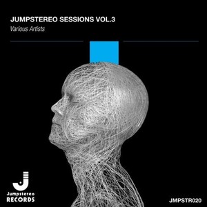 Jumpstereo Sessions, Vol. 3