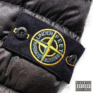 Underfeet (feat. BILLYLOSTMIND) [Explicit]