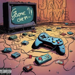 Game Over (Explicit)