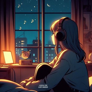 Lofi Radio