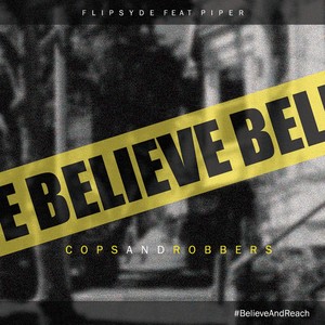 Believe (feat. Piper) - Single