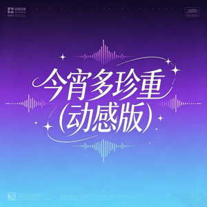 今宵多珍重 (动感版)封面