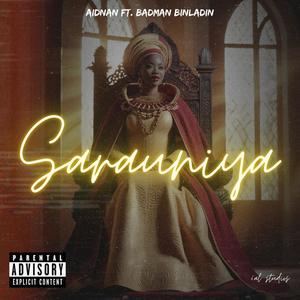 Sarauniya (feat. Badman Binladin)