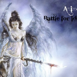 Battle for ideals (Original mix)