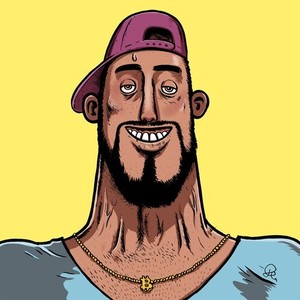 New Kids on the Blockchain (Explicit)