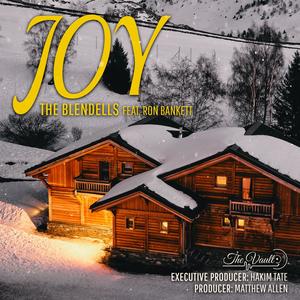 Joy (feat. Ron Bankett)