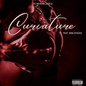 Curvature (feat. Nina Stacks) [Explicit]