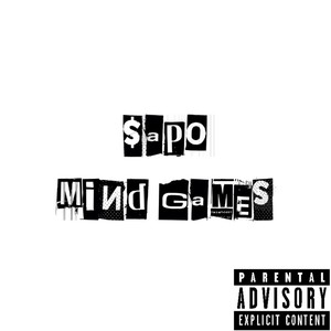 Mind Games (Explicit)