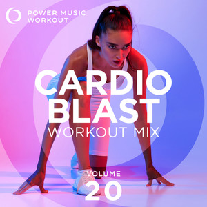 Words (Workout Remix 138 BPM)