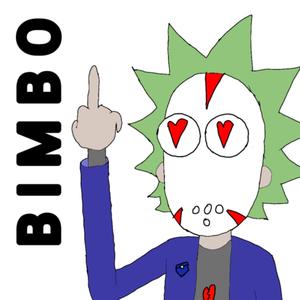 BIMBO (p. Ohbats) [Explicit]