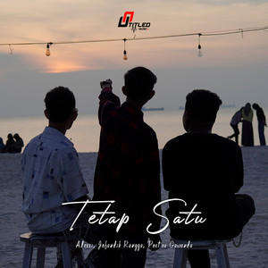 TETAP SATU