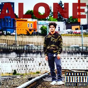 Alone (Explicit)