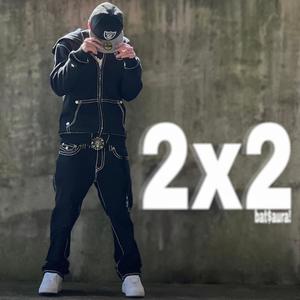 2x2 (Explicit)