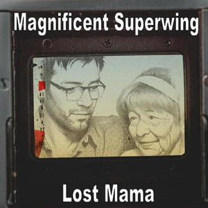 Lost Mama (feat. Marlou)