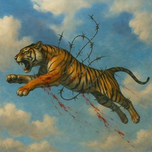 Karma-gaddon (feat. Lil Asaf) (Explicit)